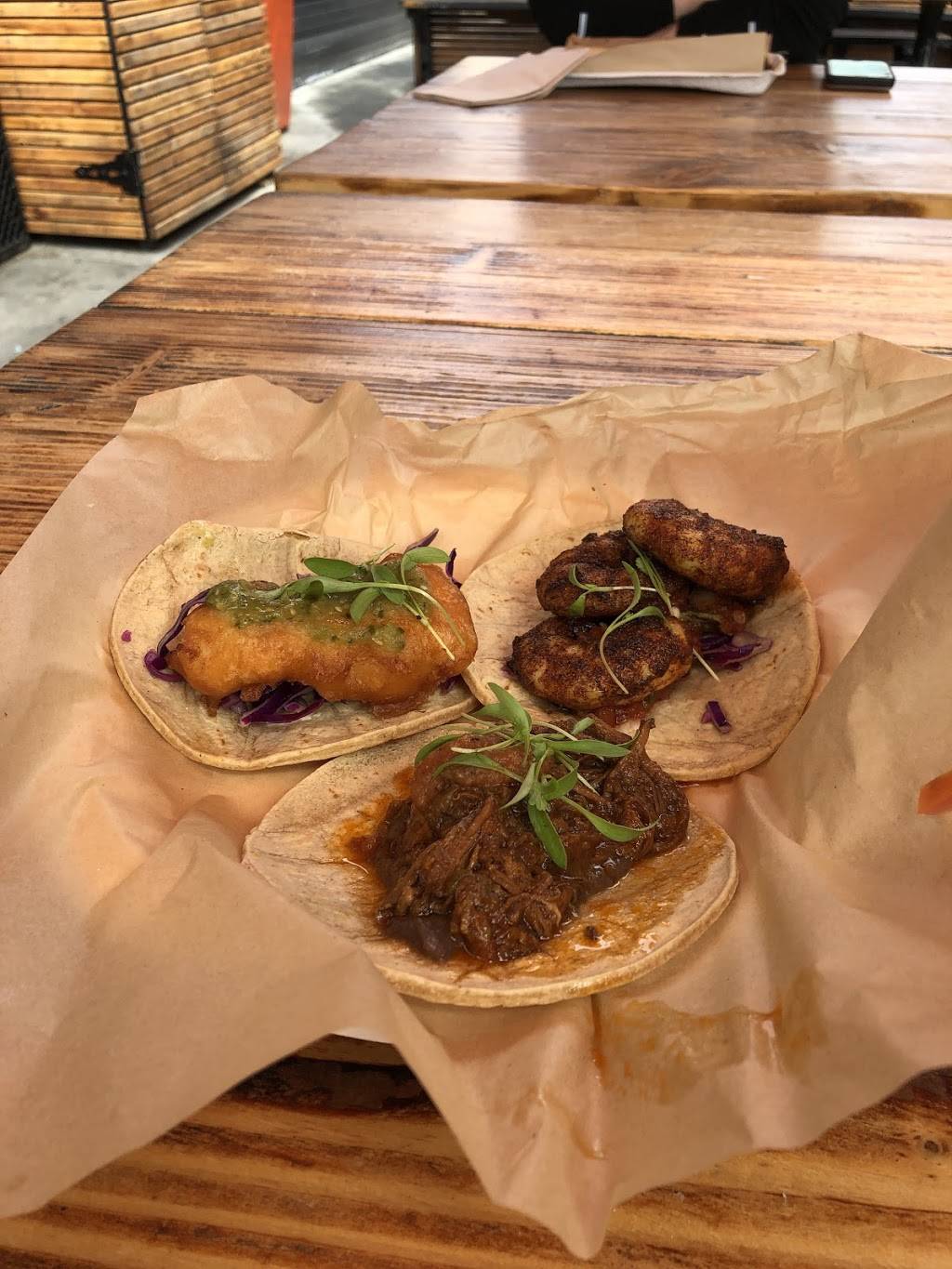 Taco Venice | restaurant | 1827 Ocean Front Walk, Venice, CA 90291, USA | 4242890367 OR +1 424-289-0367