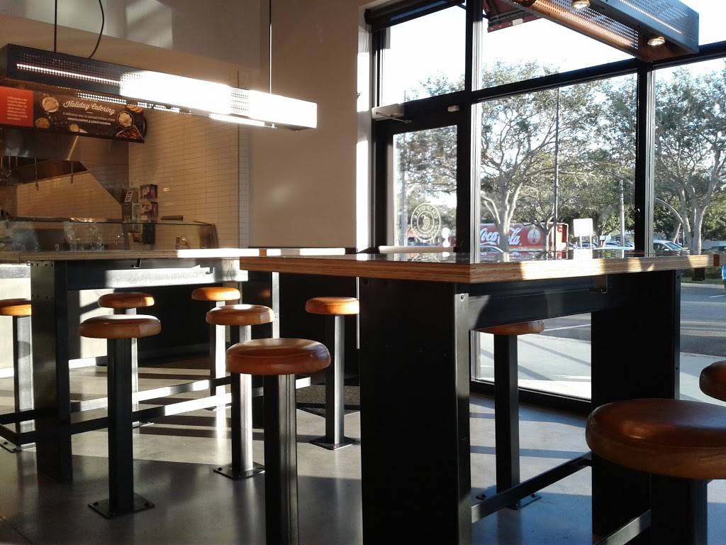 Chipotle Mexican Grill | restaurant | 2207 Del Prado Blvd S, Cape Coral, FL 33990, USA | 2394583944 OR +1 239-458-3944