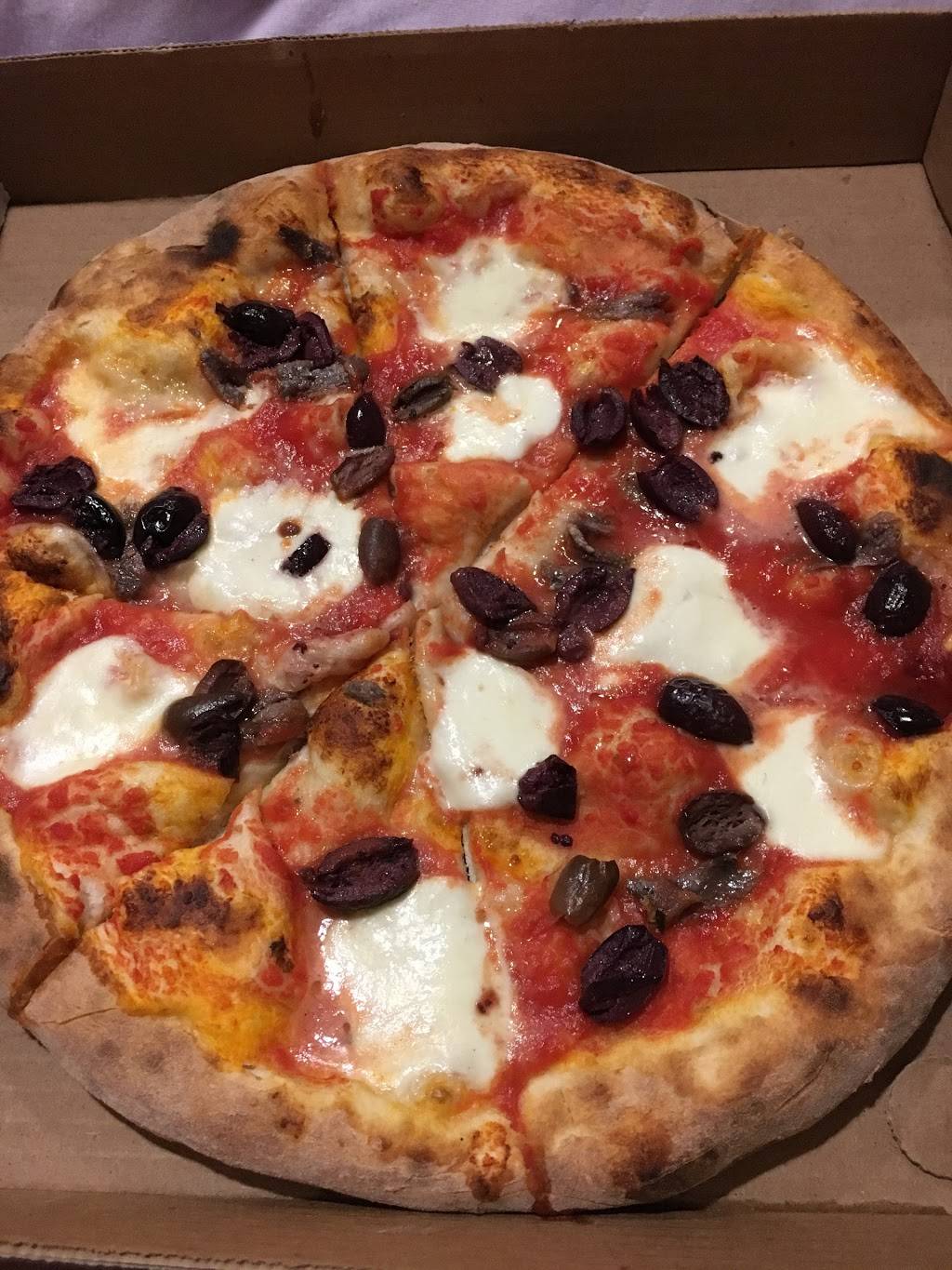 Sidewalk Pizzeria | restaurant | 1654 St Clair Ave W, Toronto, ON M6N 1H8, Canada | 4165514565 OR +1 416-551-4565