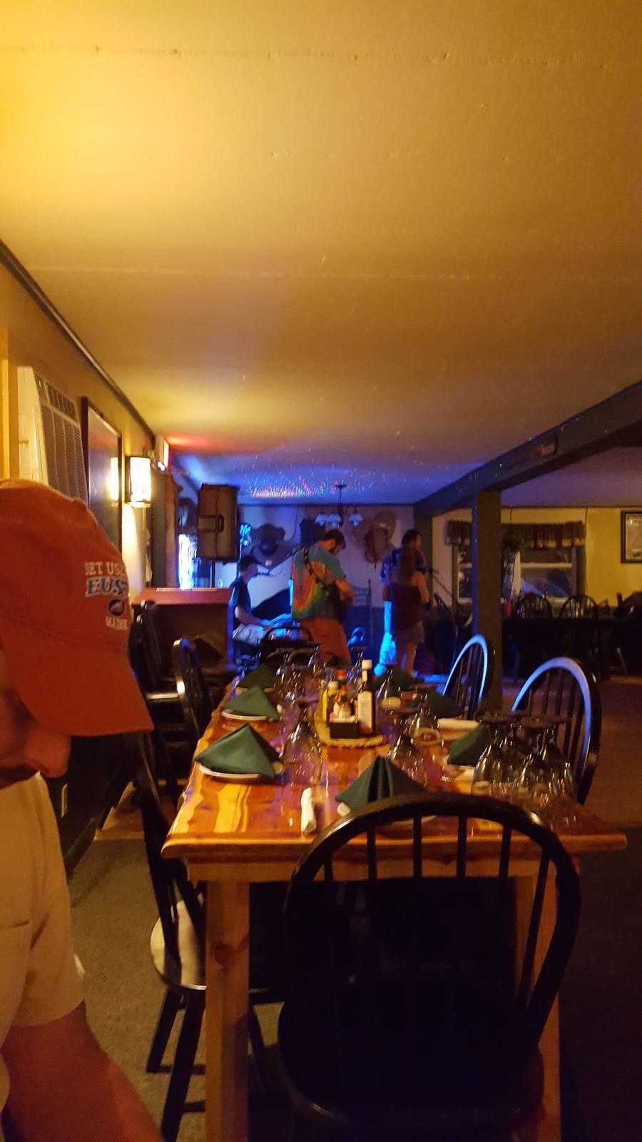 Trails End Steakhouse & Tavern | restaurant | 59 Eustis Village Rd, Eustis, ME 04936, USA | 2072467511 OR +1 207-246-7511