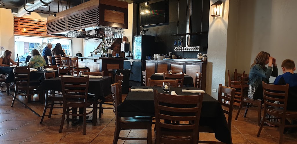 Mugsys On Main | restaurant | 901 E New Haven Ave, Melbourne, FL 32901, USA | 3214994195 OR +1 321-499-4195