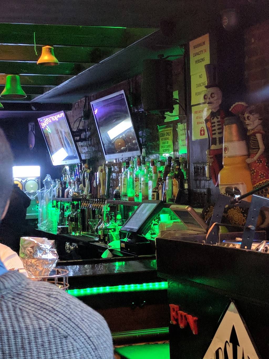 La CANTINA HEIGHTS | restaurant | 4460 Broadway, New York, NY 10040, USA | 6469187503 OR +1 646-918-7503