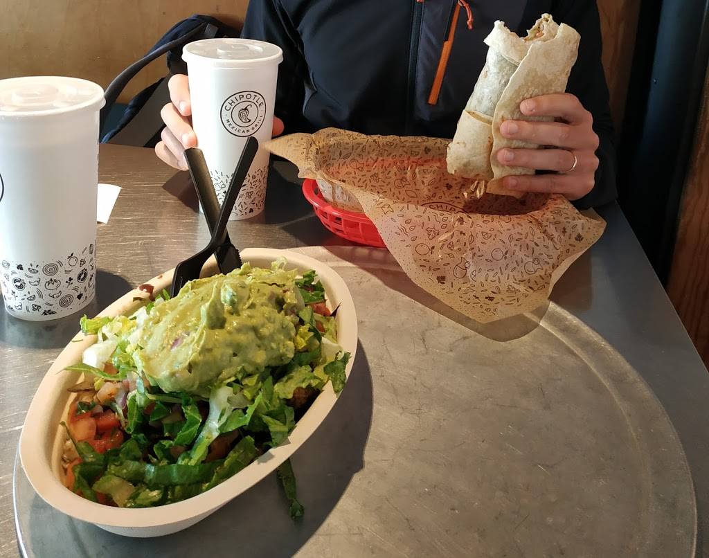Chipotle Mexican Grill | restaurant | 3851 State St Ste A, Santa Barbara, CA 93105, USA | 8059793808 OR +1 805-979-3808