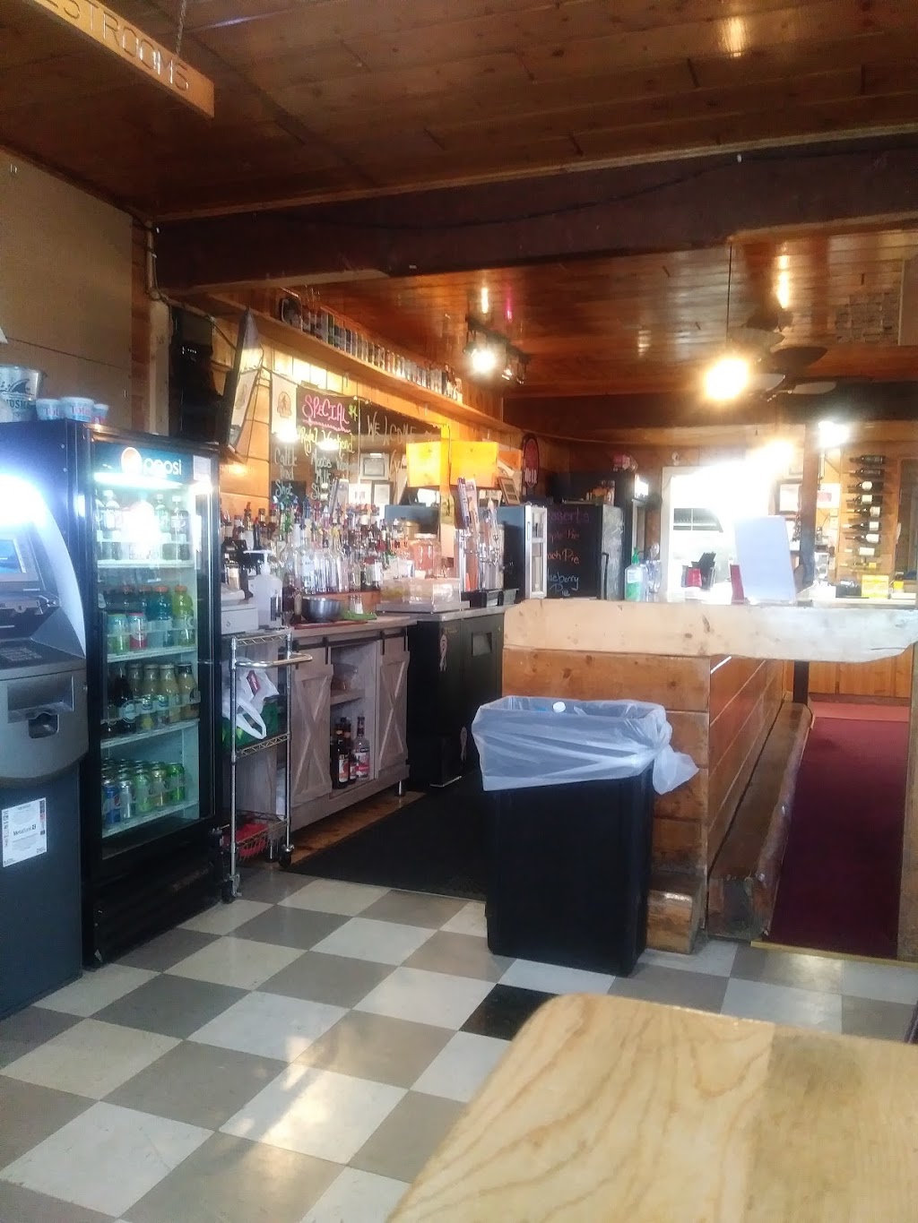 Wycolo Lodge | restaurant | 4039 WY-230, Laramie, WY 82070, USA | 3077453098 OR +1 307-745-3098