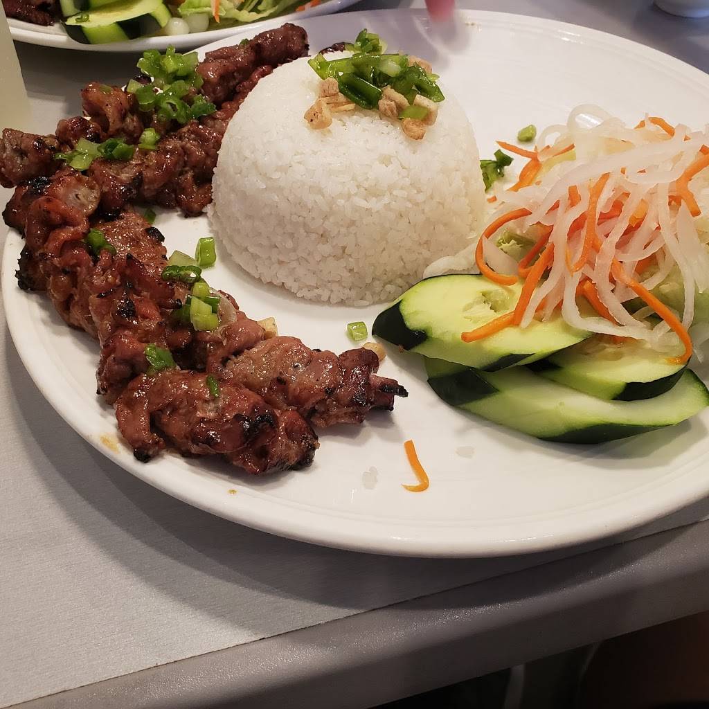 Cơm Tấm Thiên Hương | restaurant | 6835 Stockton Blvd #430, Sacramento, CA 95823, USA | 9164764258 OR +1 916-476-4258