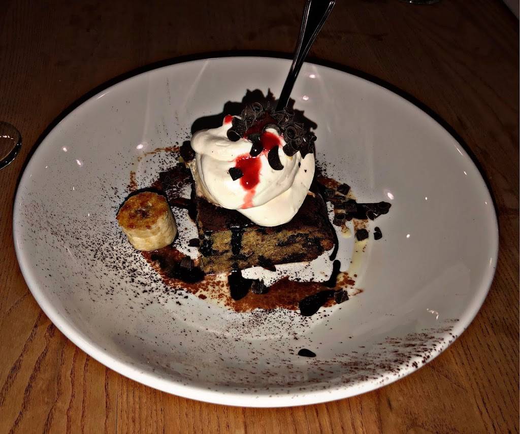 Brasserie Bonjour | restaurant | 2 Hilliard Ave, Edgewater, NJ 07020, USA | 2019698444 OR +1 201-969-8444