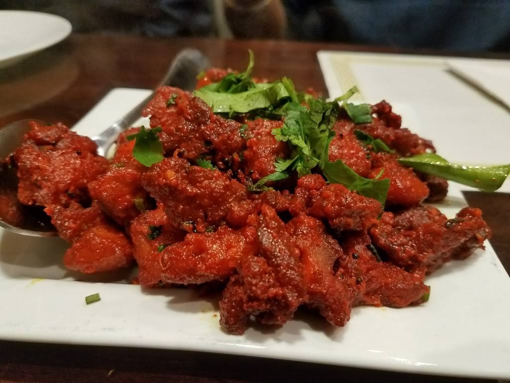 Godavari Chicago | restaurant | 167 W Golf Rd, Schaumburg, IL 60195, USA | 8472526607 OR +1 847-252-6607