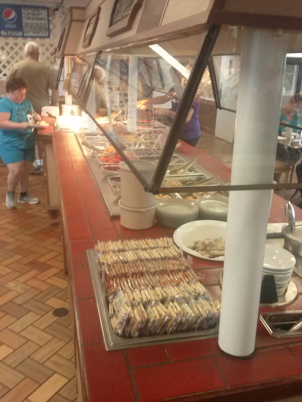 Jones Restaurant | restaurant | 225 N Main St, Burkesville, KY 42717, USA | 2708643390 OR +1 270-864-3390