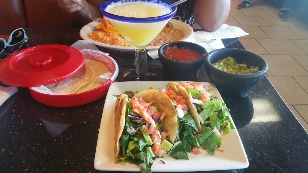 El Dorado Mexican Food | restaurant | 601 S Oxnard Blvd, Oxnard, CA 93030, USA | 8054831919 OR +1 805-483-1919