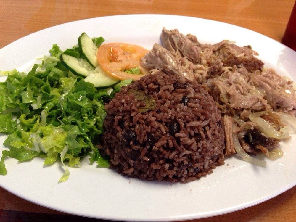 El Bohio Criollo Cuban Cuisine | restaurant | 2080 Youngfield St, Golden, CO 80401, USA | 7206308319 OR +1 720-630-8319