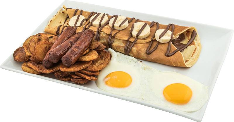 Restaurant Le Brunch | restaurant | 1406 Rue Aubuchon, Trois-Rivières, QC G8Y 5L3, Canada | 8193760714 OR +1 819-376-0714