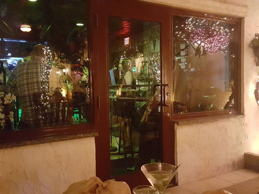 La Veranda | restaurant | 2121 E Atlantic Blvd, Pompano Beach, FL 33062, USA | 9549437390 OR +1 954-943-7390