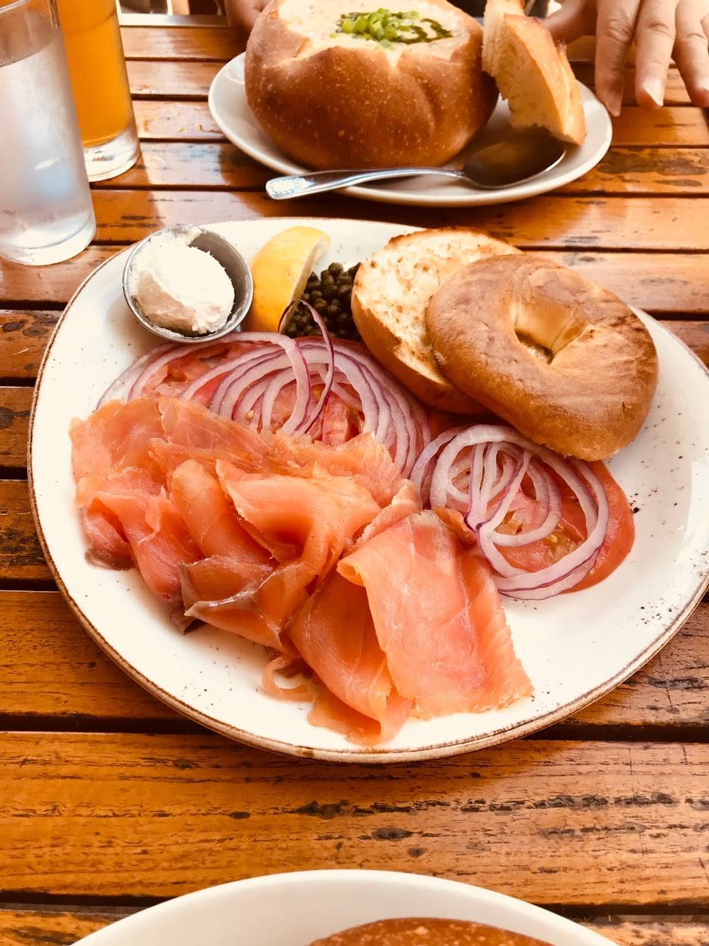 Blue Mermaid | restaurant | 471 Jefferson St, San Francisco, CA 94109, USA | 4157712222 OR +1 415-771-2222