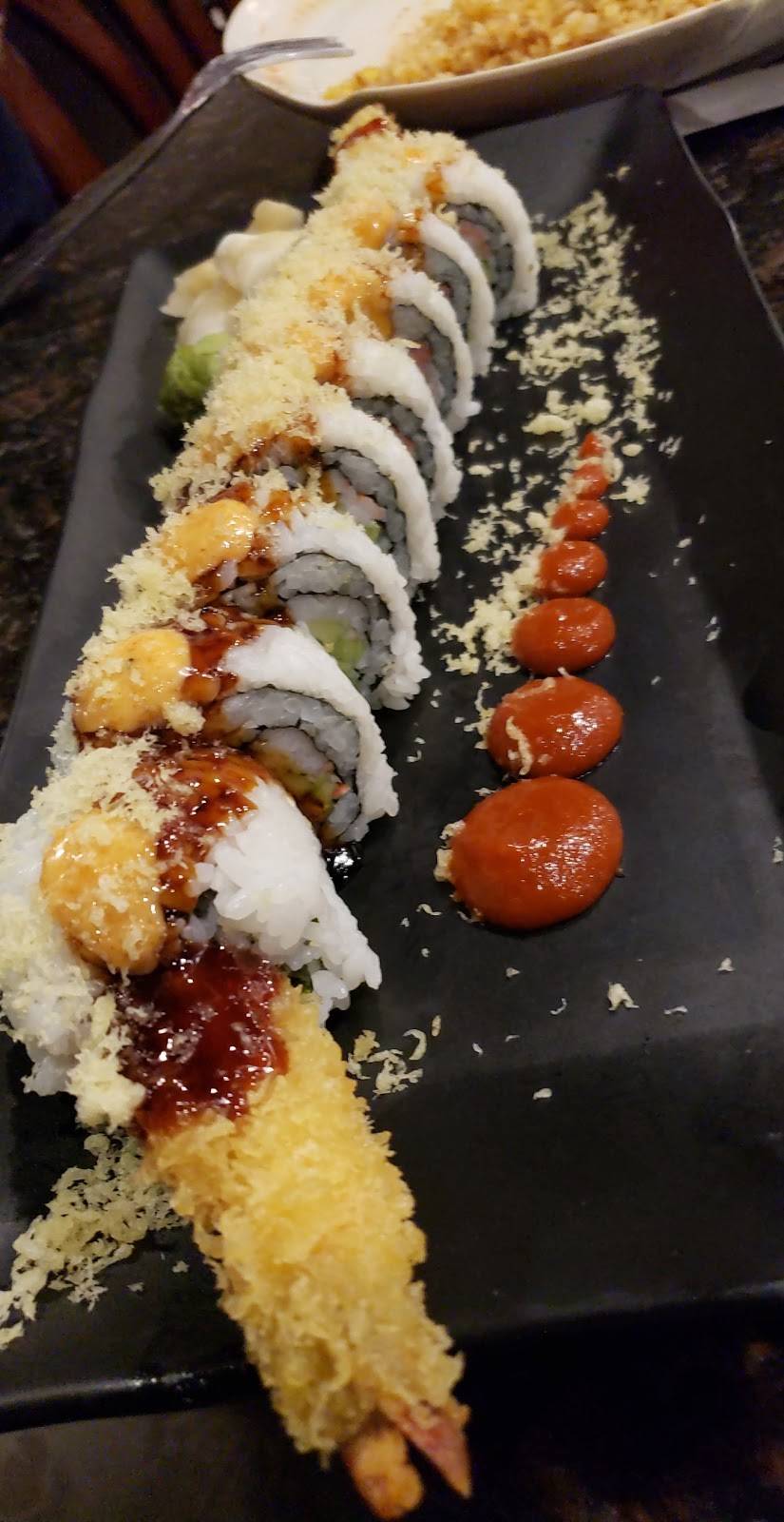 Zuki | restaurant | 11230 Lincoln Hwy, Mokena, IL 60448, USA | 8158061888 OR +1 815-806-1888