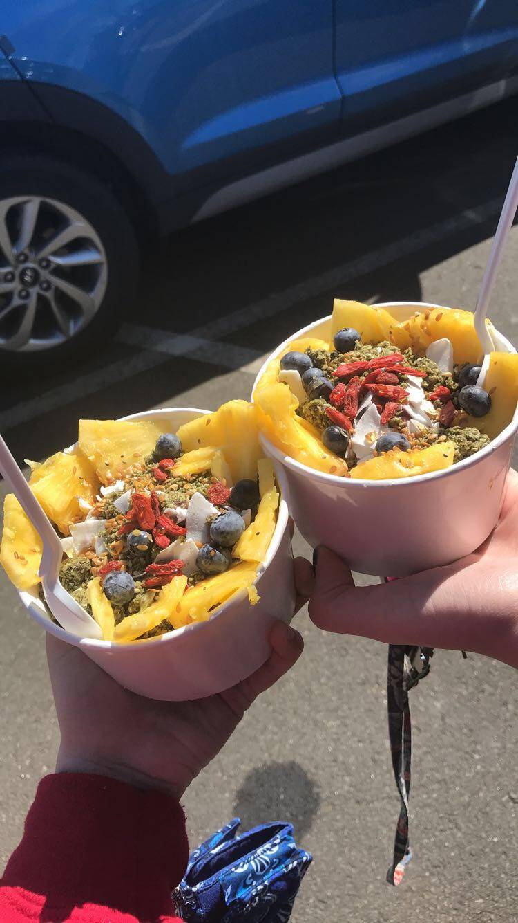 Life Bowls | restaurant | 757 Boston Post Rd, Madison, CT 06443, USA | 2035890741 OR +1 203-589-0741