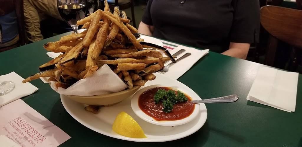 Balistreris Italian-American Ristorante | restaurant | 812 N 68th St, Wauwatosa, WI 53213, USA | 4144751414 OR +1 414-475-1414