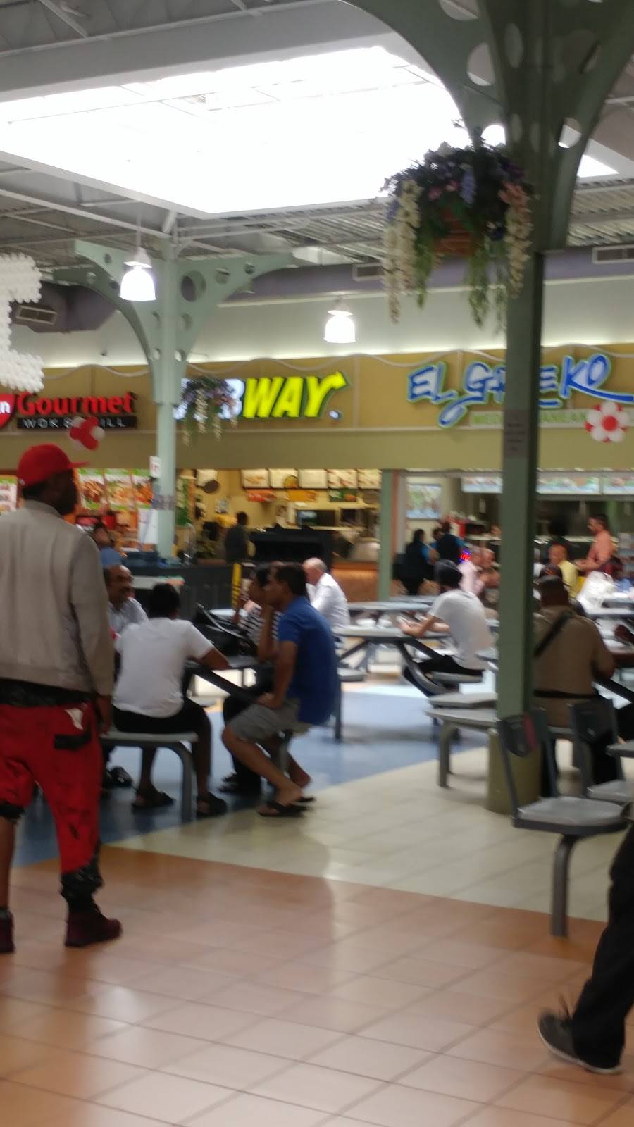 Subway | restaurant | Albion Rd Unit #FC4, Etobicoke, ON M9V 1B4, Canada | 4167468989 OR +1 416-746-8989