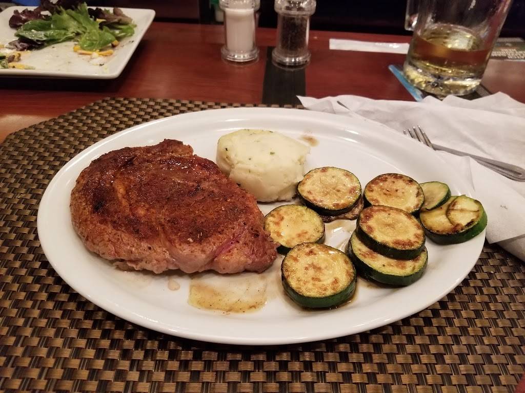 Ruby Tuesday | restaurant | 1120 N Lee Hwy, Lexington, VA 24450, USA | 5404632094 OR +1 540-463-2094