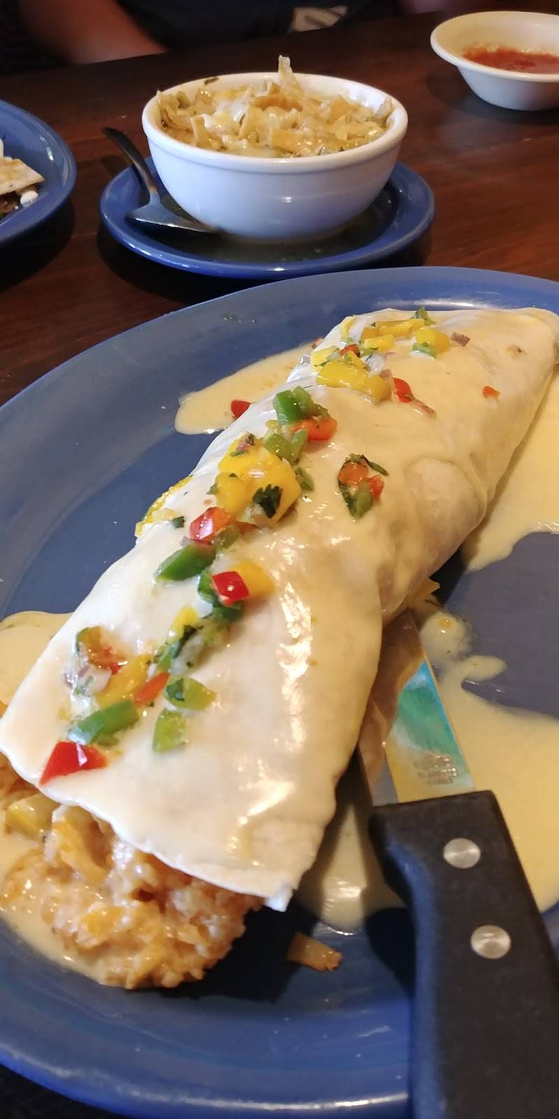 Los Tres Amigos Plymouth | restaurant | 39500 Ann Arbor Rd, Plymouth, MI 48170, USA | 7346673106 OR +1 734-667-3106