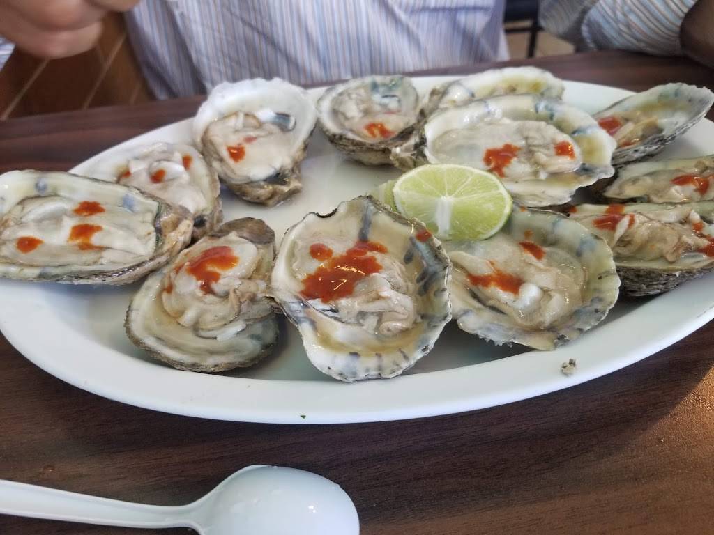 Mariscos La Grulla | restaurant | 3325 W Cermak Rd, Chicago, IL 60623, USA | 7735218797 OR +1 773-521-8797