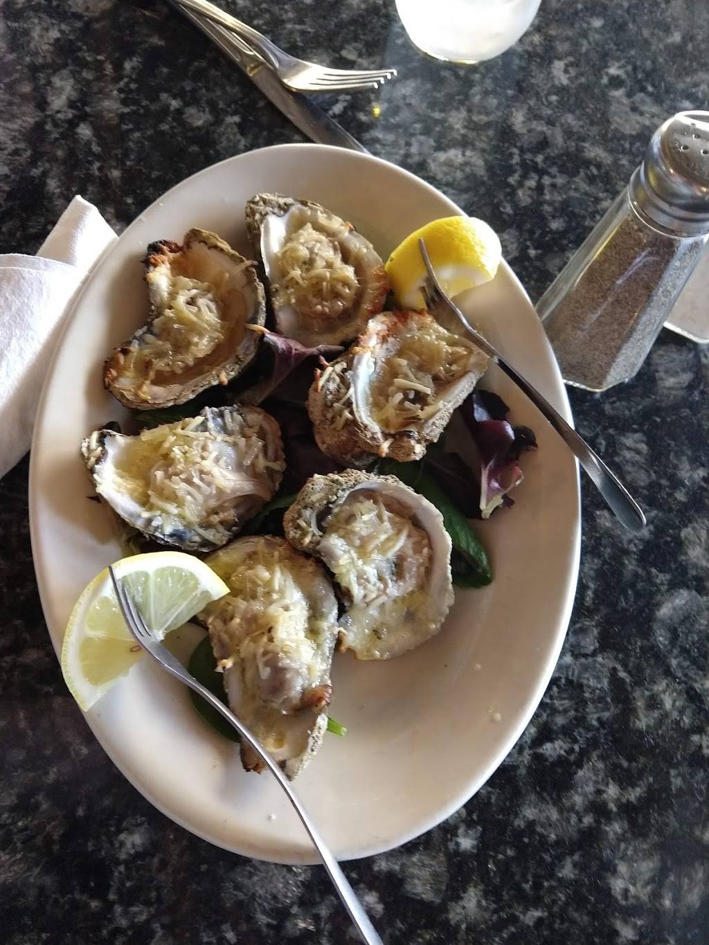 Foolish Frog | restaurant | 846 Sea Island Pkwy, St Helena Island, SC 29920, USA | 8438389300 OR +1 843-838-9300