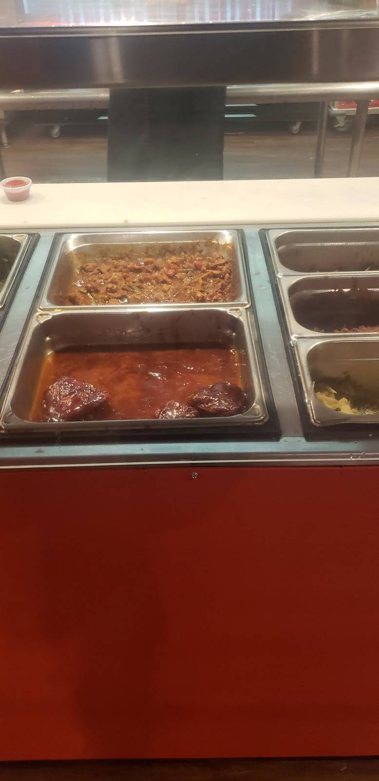 Sumthin Good Soul Food | restaurant | 4837 MacCorkle Ave SW, South Charleston, WV 25309, USA | 3047680968 OR +1 304-768-0968