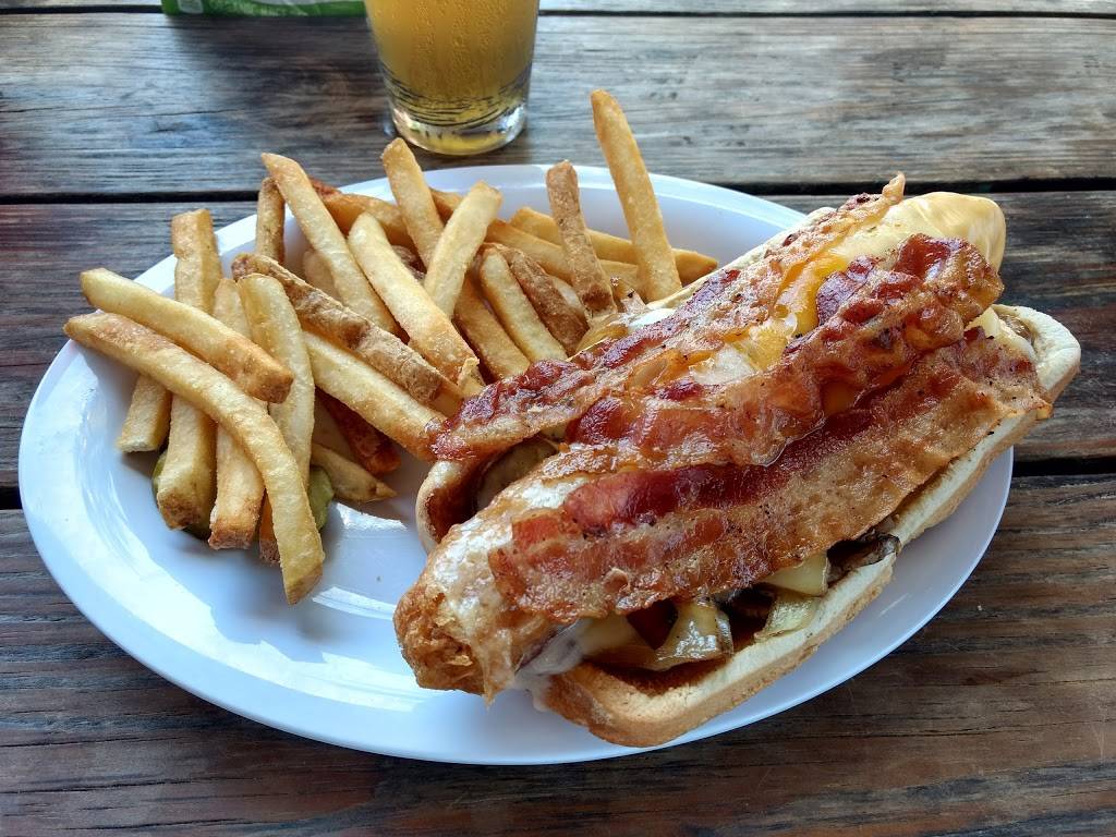 The Old Salty Dog Siesta Key | restaurant | 5023 Ocean Blvd, Sarasota, FL 34242, USA | 9413490158 OR +1 941-349-0158