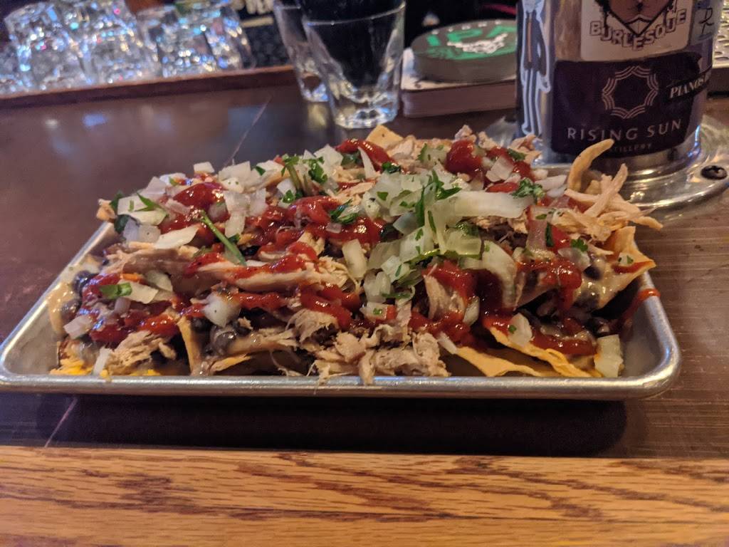 The Bar Car | restaurant | 819 Colorado Blvd, Denver, CO 80206, USA | 7205248099 OR +1 720-524-8099