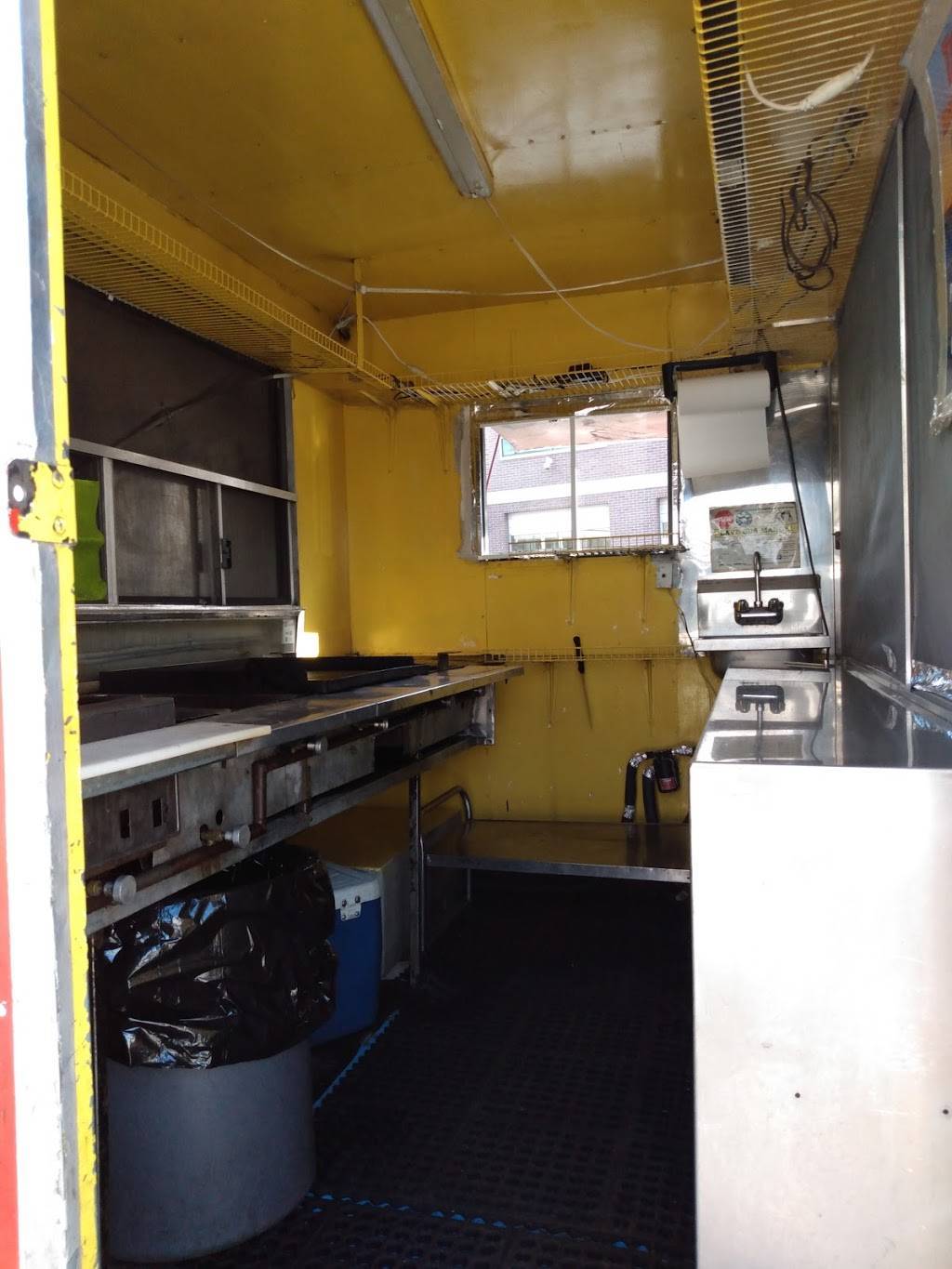 Comida mexicana El Morro Food Truck | restaurant | 2839 California Ave, Salt Lake City, UT 84104, USA | 8013473485 OR +1 801-347-3485