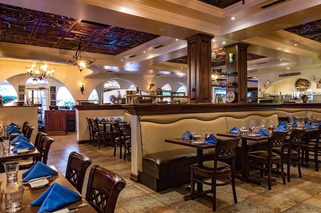 La Brasserie Bistro & Bar | restaurant | 78477 CA-111, La Quinta, CA 92253, USA | 7607714400 OR +1 760-771-4400