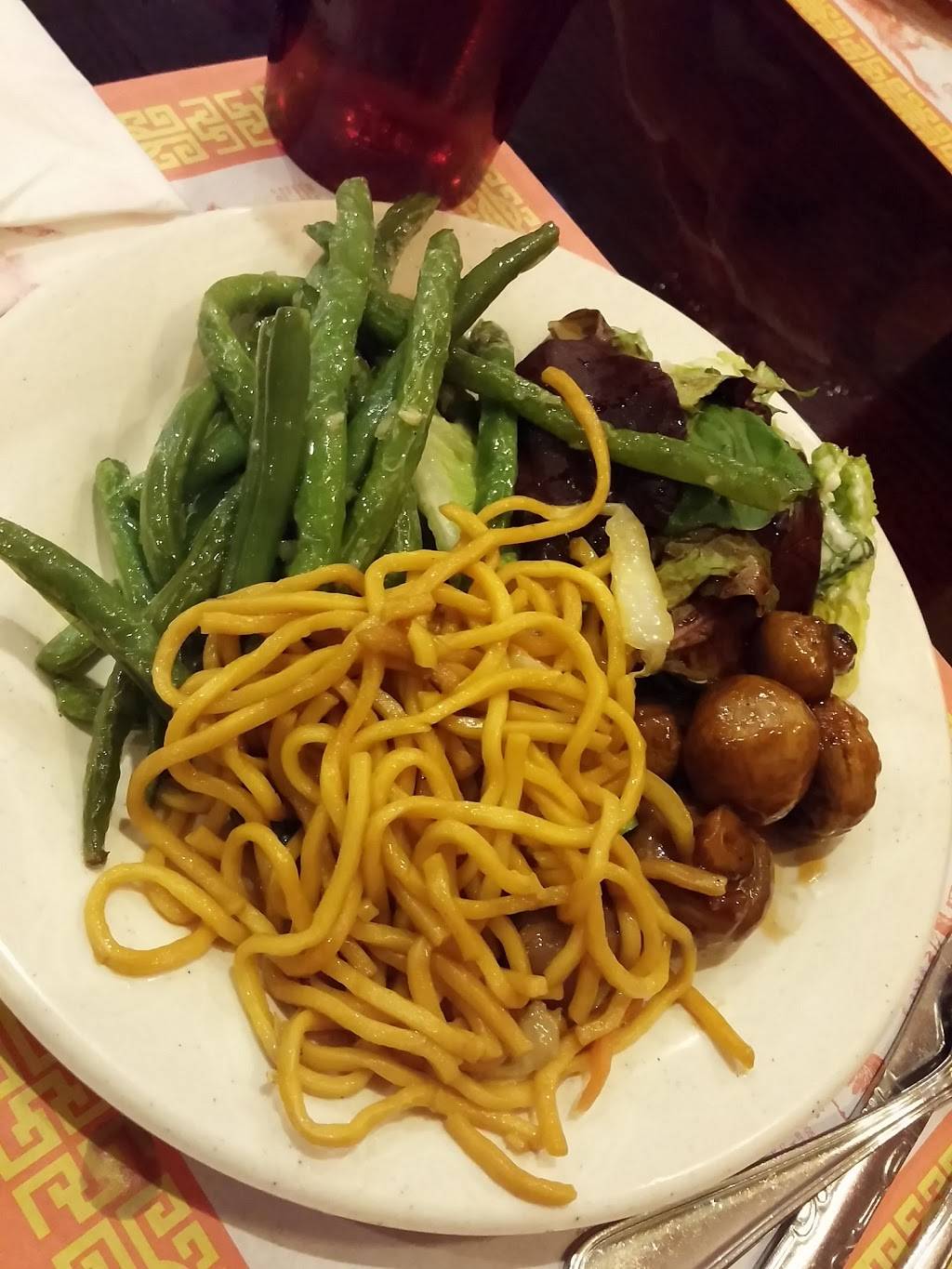 Imperial Buffet | restaurant | 380 Maple Ave, Shrewsbury, MA 01545, USA | 5088908889 OR +1 508-890-8889