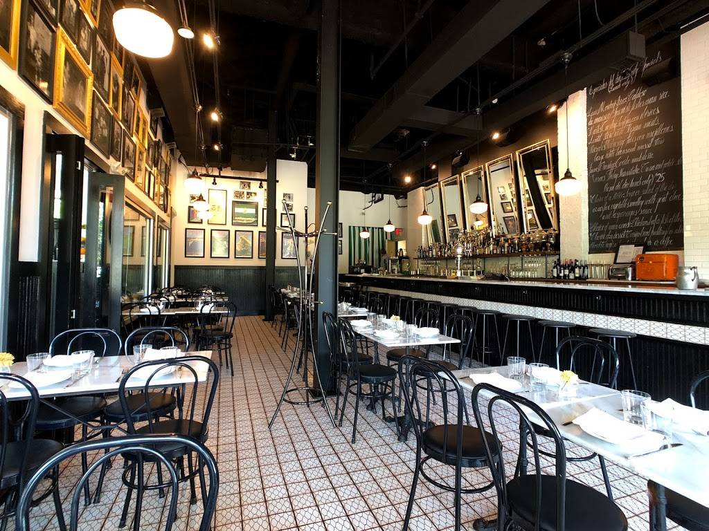 Joselito Casa de Comidas | restaurant | 660 Pennsylvania Ave SE, Washington, DC 20003, USA | 2029306955 OR +1 202-930-6955