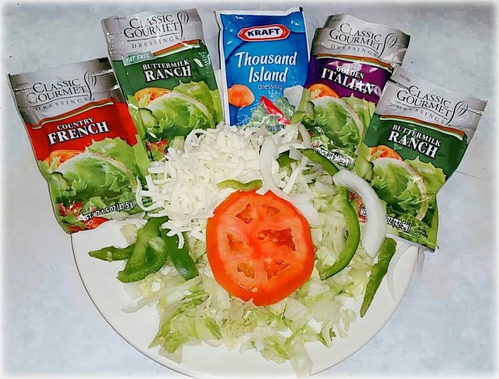 Los Amigos Mexican Restaurant | restaurant | 120 S Memorial Dr, New Castle, IN 47362, USA | 7655214096 OR +1 765-521-4096