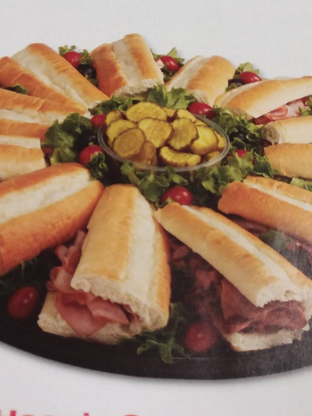 Phillys finest Hoagies | restaurant | 2618 Rhawn St, Philadelphia, PA 19152, USA | 2159048992 OR +1 215-904-8992