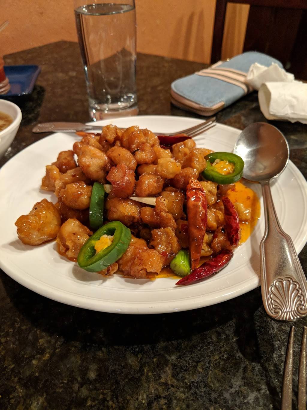 Spicy Bowl Chinese Restaurant | restaurant | 1989 Santa Rita Rd, Pleasanton, CA 94566, USA | 9258466745 OR +1 925-846-6745