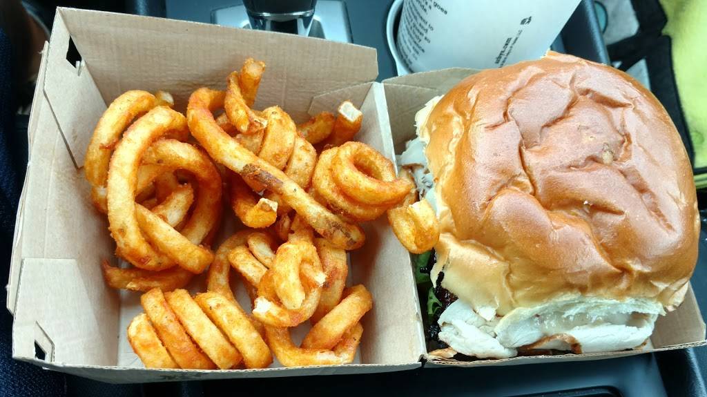 Arbys | restaurant | 4086 GA-29, Lilburn, GA 30047, USA | 7709218286 OR +1 770-921-8286