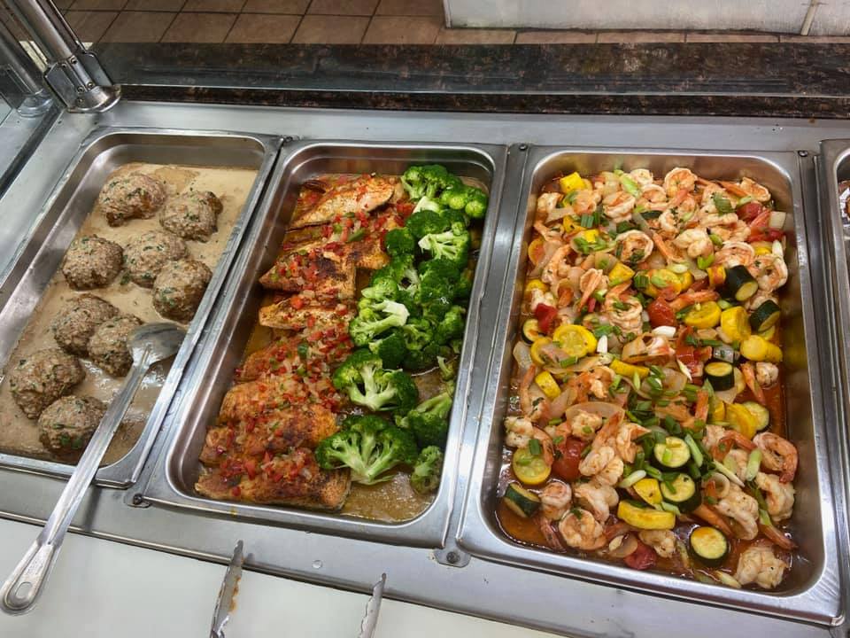 Cafe Latino Deli & Grocery | restaurant | 32 E Suffolk Ave, Central Islip, NY 11722, USA | 6313480667 OR +1 631-348-0667