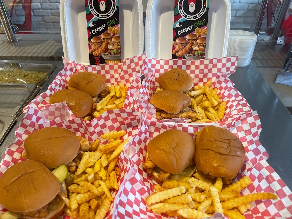 Hot Chix N Chops | restaurant | 9630 Stirling Rd Suite 103, Cooper City, FL 33024, USA | 9545895091 OR +1 954-589-5091