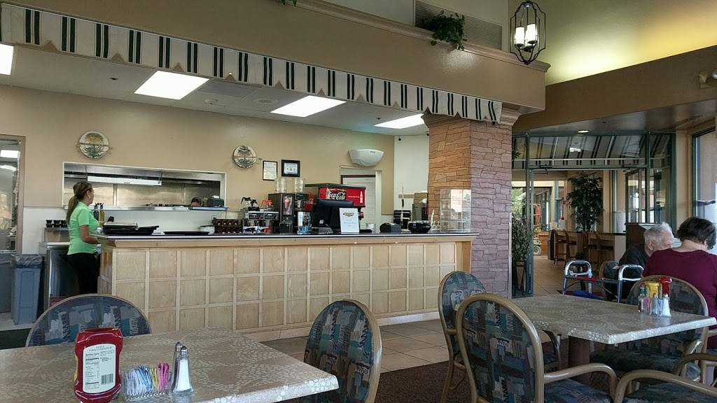 Highland Falls Golf Club | restaurant | 10201 Sun City Blvd, Las Vegas, NV 89134, USA | 7022547010 OR +1 702-254-7010