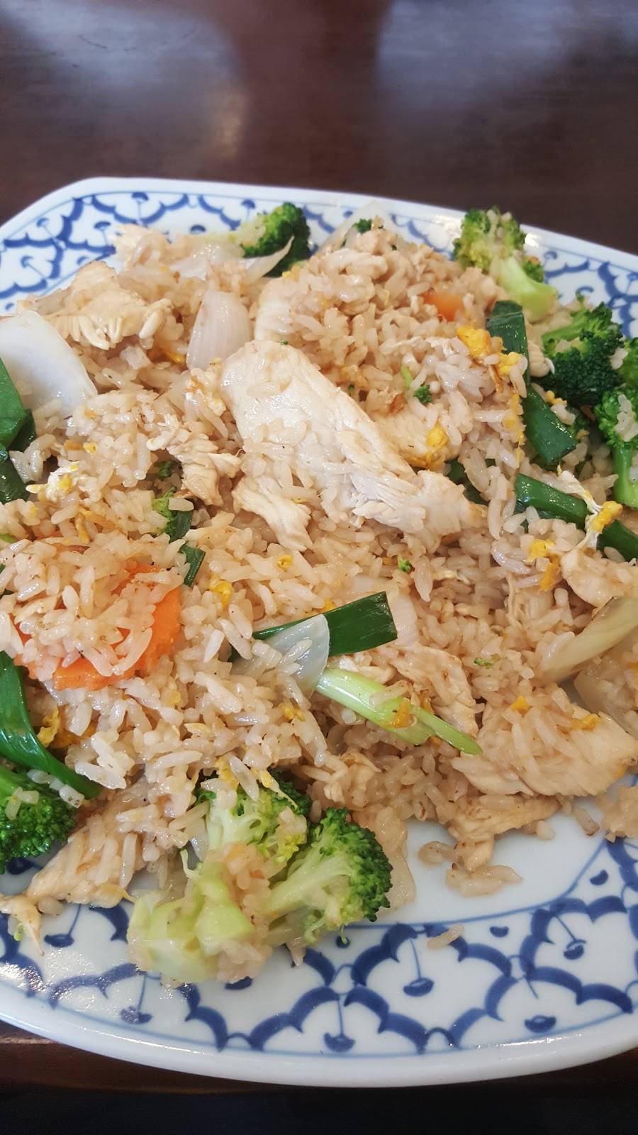 Tom Yum Thai Restaurant | restaurant | 110 N Central Ave, Phoenix, AZ 85004, USA | 4804208424 OR +1 480-420-8424