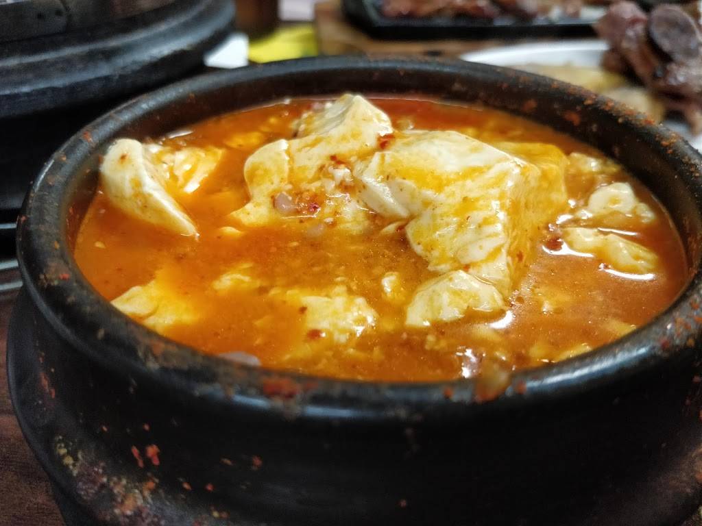 Cho Dang Tofu Restaurant | restaurant | 17424 Hwy 99, Lynnwood, WA 98037, USA | 4259181508 OR +1 425-918-1508