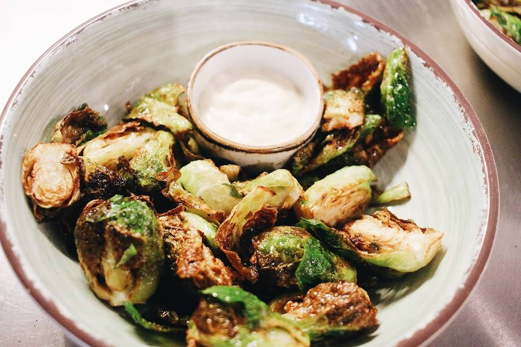 The Bistro - Eat. Drink. Connect.® | restaurant | 1050 NC-105, Boone, NC 28607, USA | 8282657676 OR +1 828-265-7676