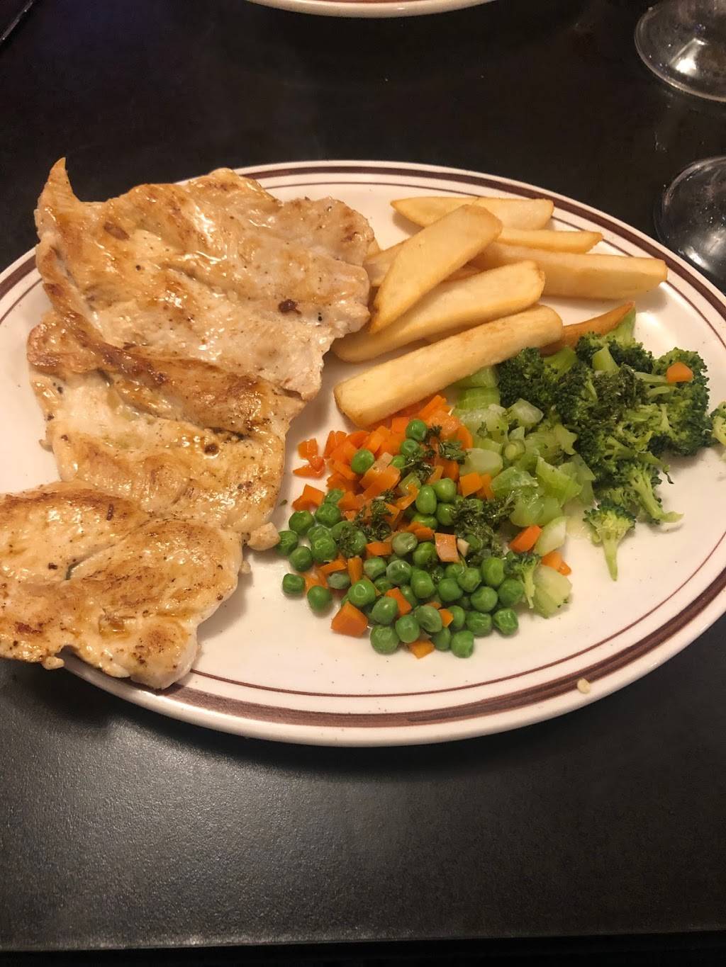 Mangos Con Sabor a Colombia | restaurant | 1860 The Alameda, San Jose, CA 95126, USA | 9256402105 OR +1 925-640-2105