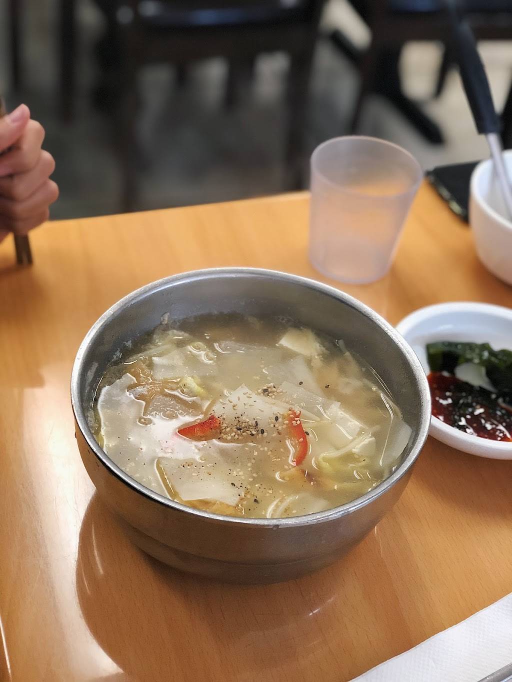 Jun Ju Sul Lung Tang | restaurant | 1845 W Redondo Beach Blvd, Gardena, CA 90247, USA | 3105322955 OR +1 310-532-2955