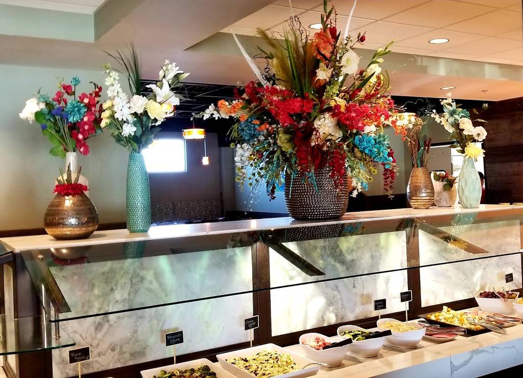 Brazil Terra Grill Steakhouse | restaurant | 2800 University Ave #405, West Des Moines, IA 50266, USA | 5156504111 OR +1 515-650-4111