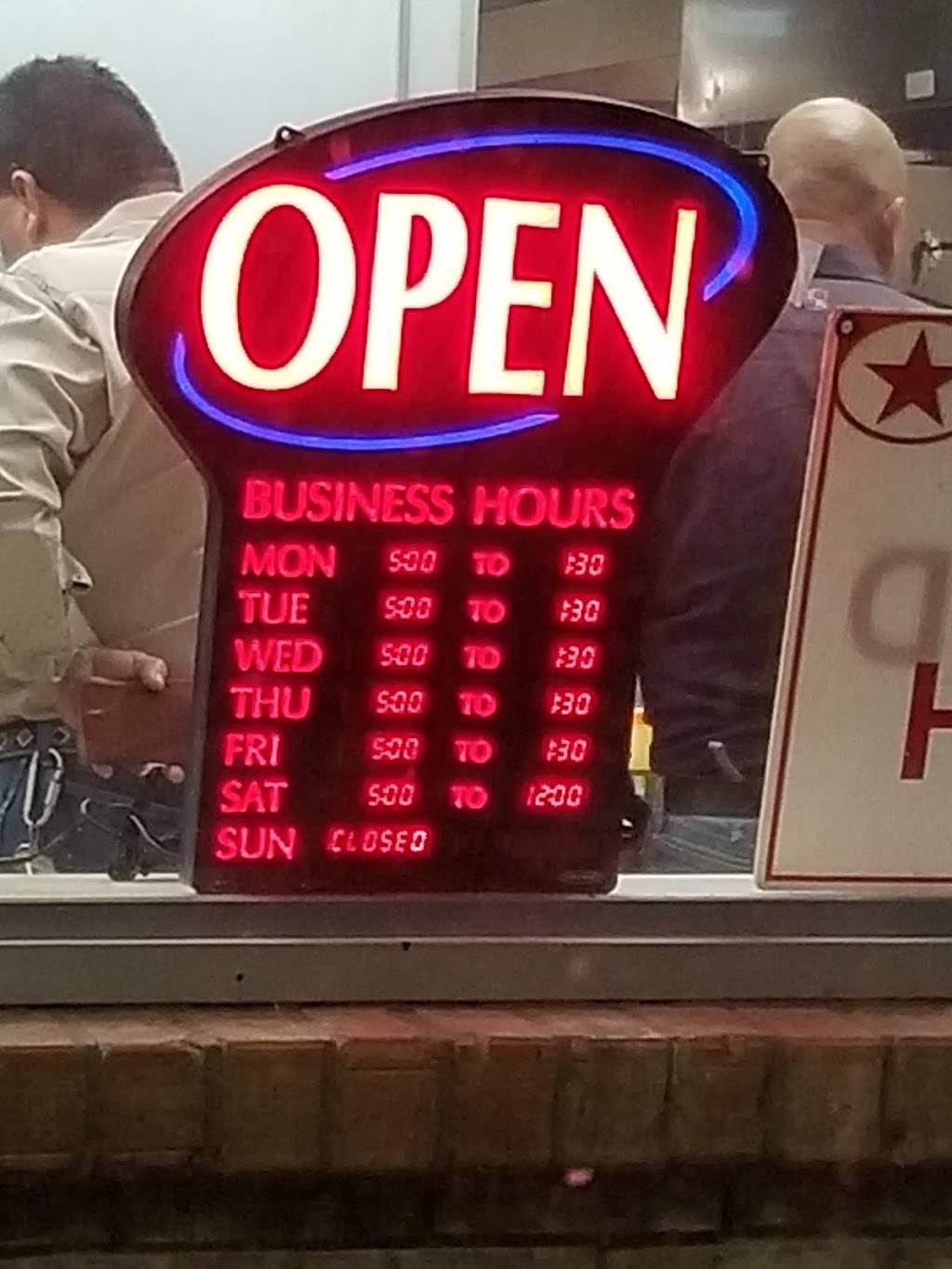 Sylvias Pastries | restaurant | 9744 Leopard St, Corpus Christi, TX 78410, USA | 3612413995 OR +1 361-241-3995