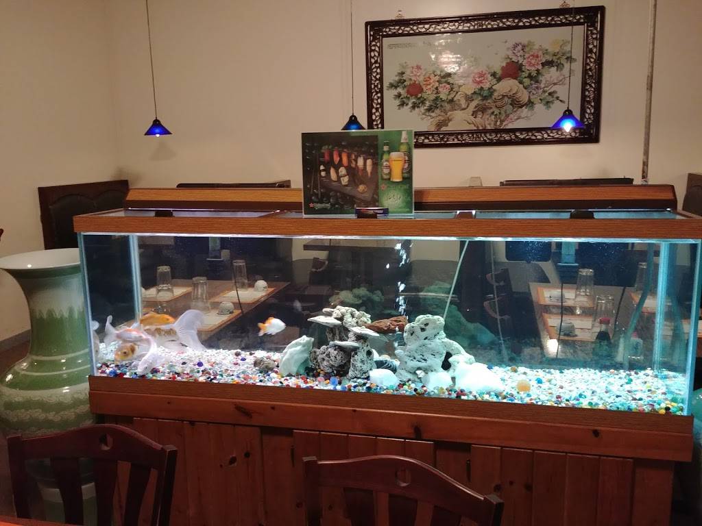 Mandarin | restaurant | 82 S Main St, Oberlin, OH 44074, USA | 4407744500 OR +1 440-774-4500