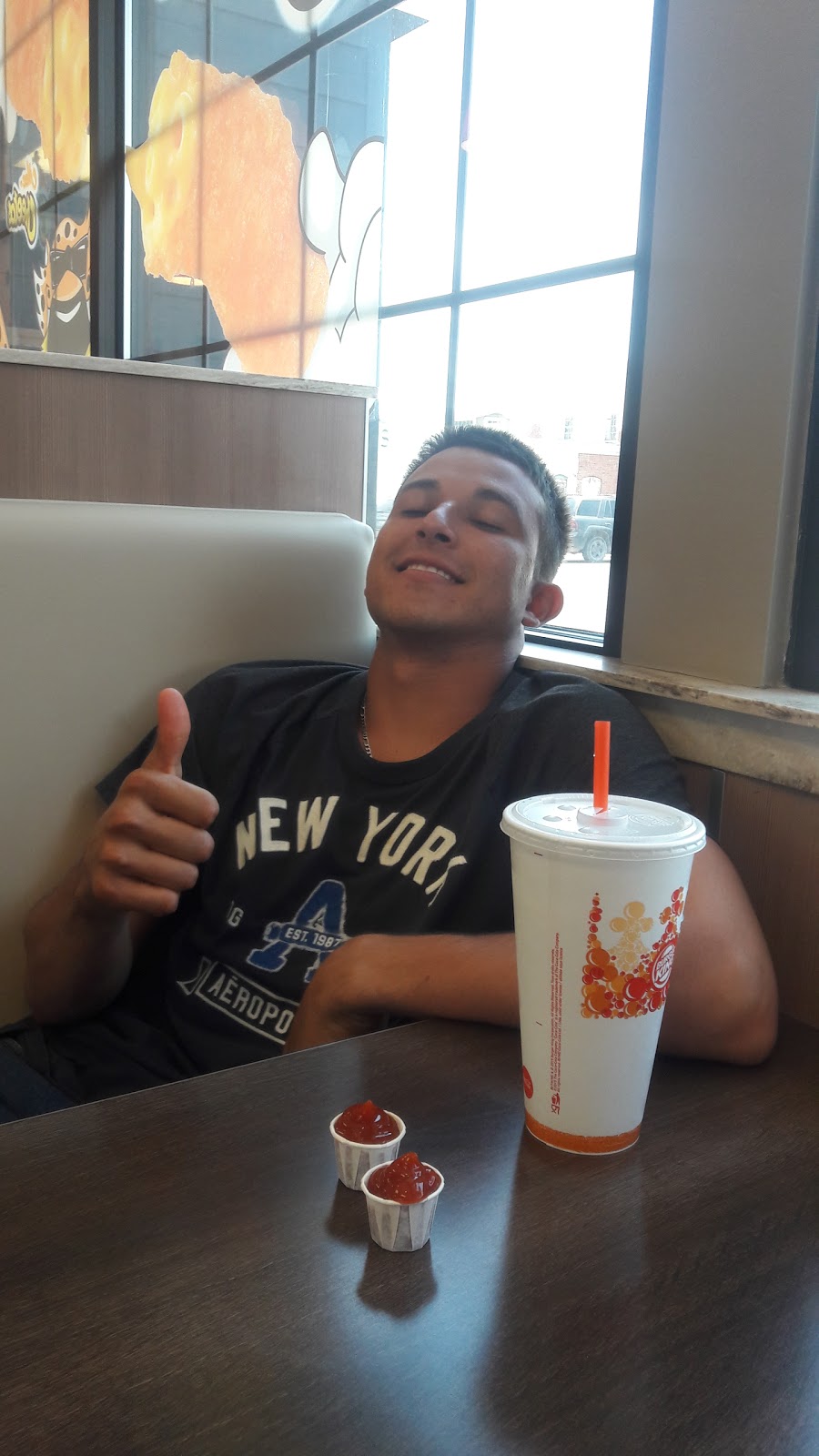 Burger King | restaurant | 125 N Gold Ave, Deming, NM 88030, USA | 5755463087 OR +1 575-546-3087