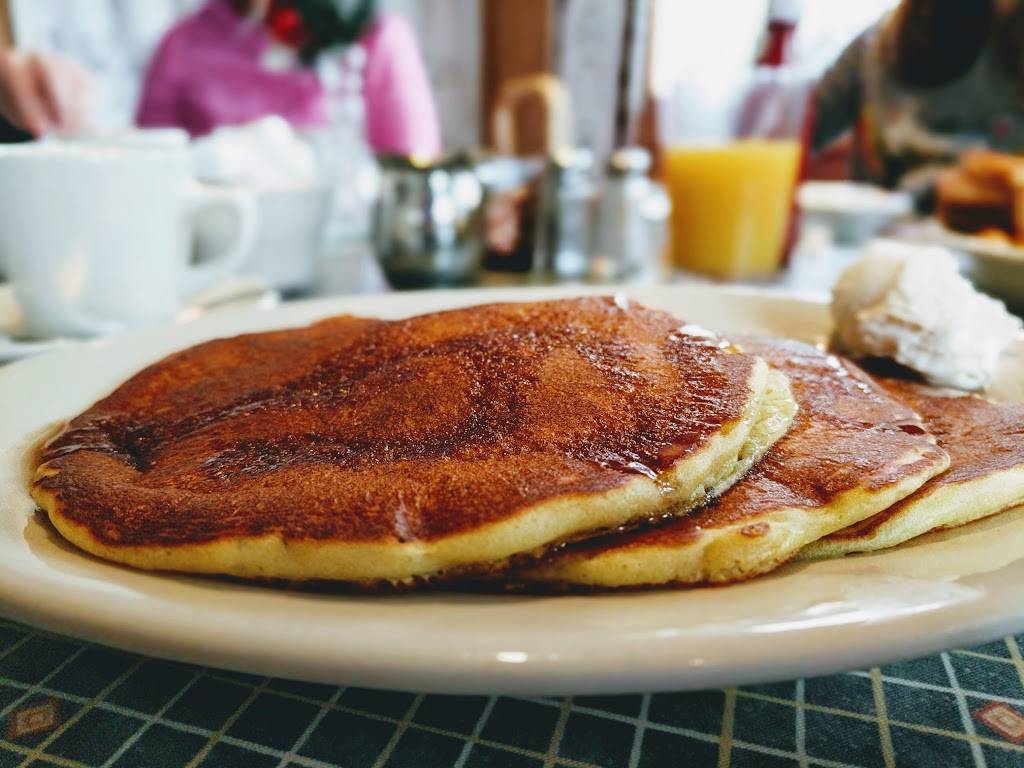 Kountry Kitchen | restaurant | 10 Smith Ave, Greenville, RI 02828, USA | 4019490840 OR +1 401-949-0840