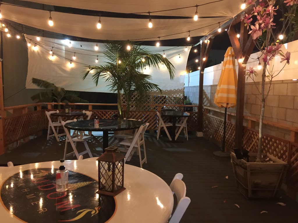 UDOM Khmer Restaurant | restaurant | 1223 E Anaheim St, Long Beach, CA 90813, USA | 5622187119 OR +1 562-218-7119